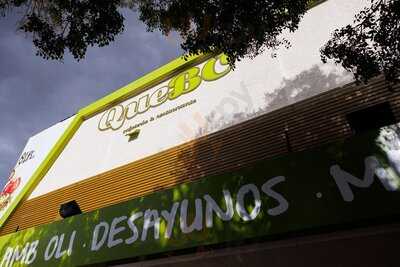 Que Bo Cafetería & Restaurante