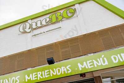 Que Bo Cafetería & Restaurante