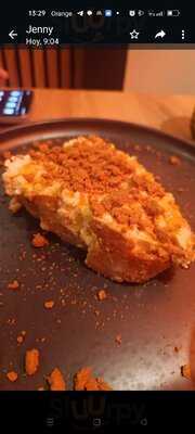 Crítico Restaurante