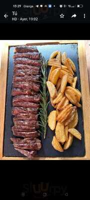 Crítico Restaurante