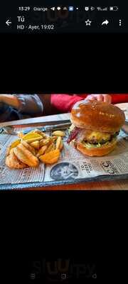 Crítico Restaurante