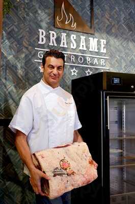 Brasame Gastrobar