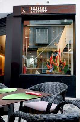 Brasame Gastrobar