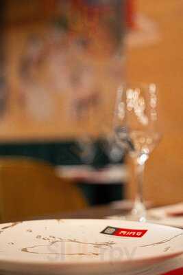 Restaurante Ming (patronas)