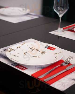 Restaurante Ming (patronas)