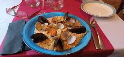 La Divina Comida Italiana