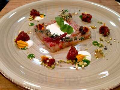 La Divina Comida Italiana