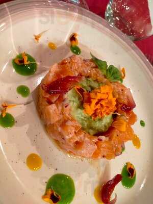 La Divina Comida Italiana