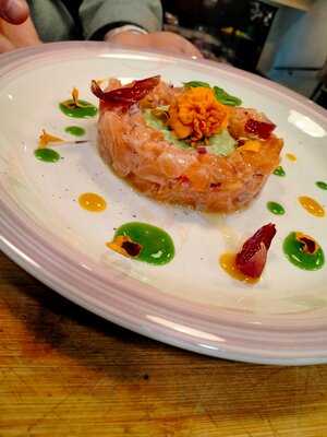 La Divina Comida Italiana