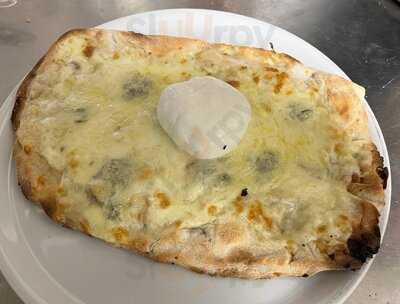 La Divina Comida Italiana