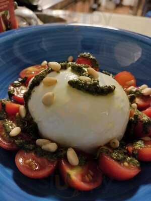 La Divina Comida Italiana