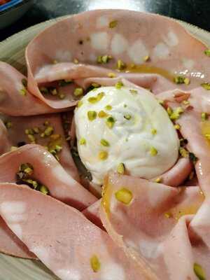 La Divina Comida Italiana