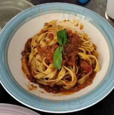 La Divina Comida Italiana