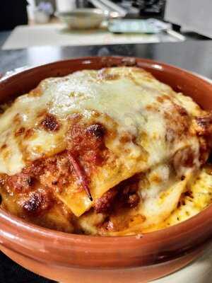 La Divina Comida Italiana