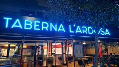 Tabernas L'ardosa