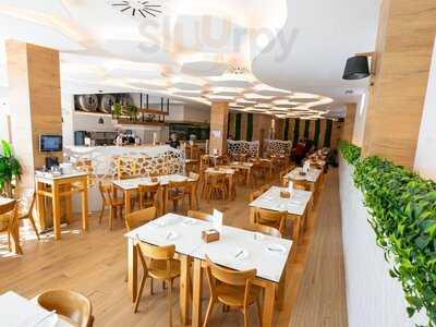 Los Diamantes - Gran Parque