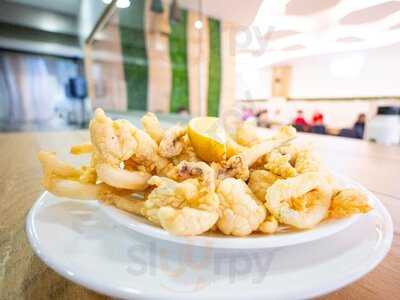 Los Diamantes - Gran Parque