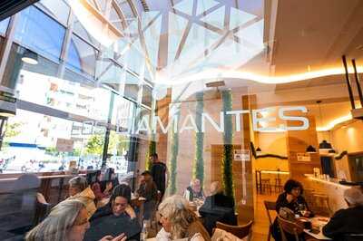 Los Diamantes - Neptuno