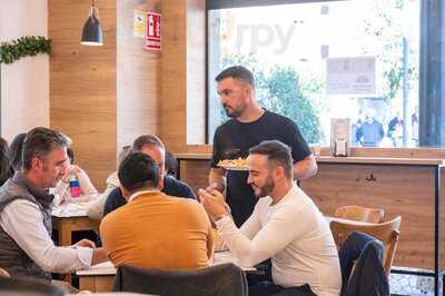 Los Diamantes - Neptuno