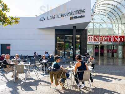 Los Diamantes - Neptuno