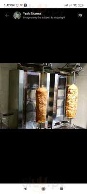 Folks Resturant Kebab & Bar