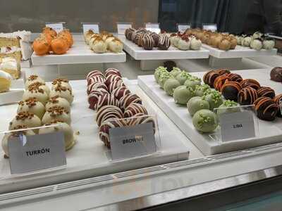 Pepina Pastel Ruzafa Valencia 