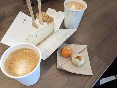 Pepina Pastel Ruzafa Valencia 