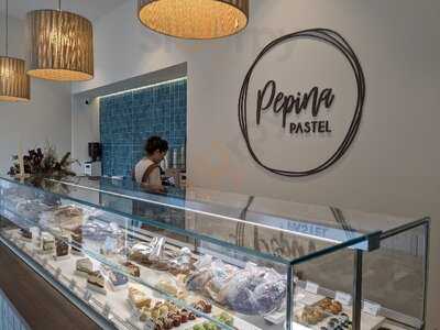 Pepina Pastel Ruzafa Valencia 