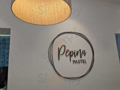 Pepina Pastel Ruzafa Valencia 