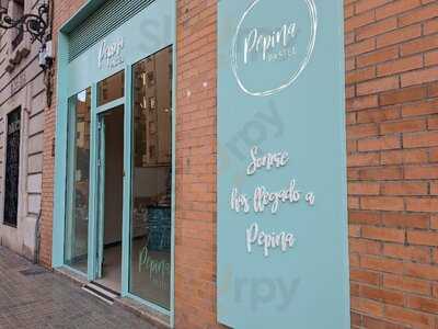 Pepina Pastel Ruzafa Valencia 