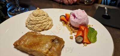 Steak Atelier Restaurant And  Sports Bar