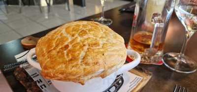 Steak Atelier Restaurant And  Sports Bar