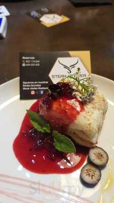 Steak Atelier Restaurant And  Sports Bar