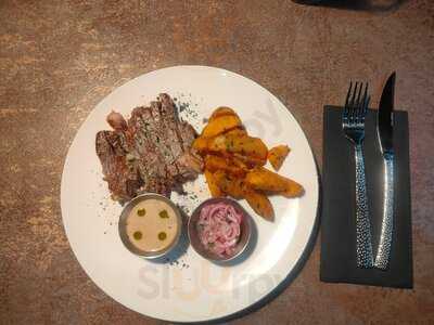 Steak Atelier Restaurant And  Sports Bar