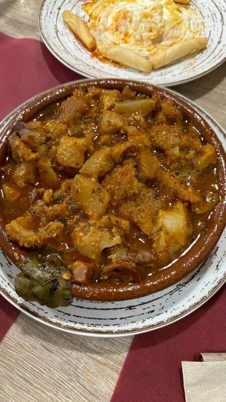 La Herradura