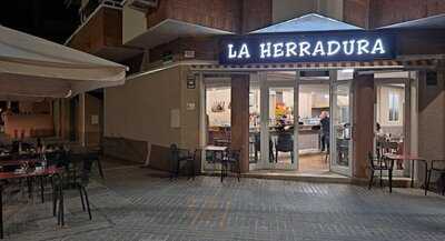 La Herradura