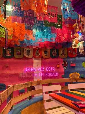 La Tia Juana Valencia Barcas