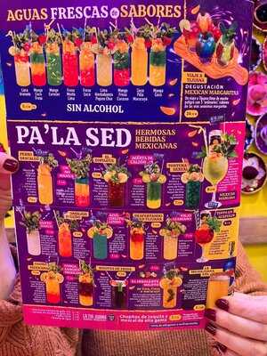 La Tia Juana Valencia Barcas