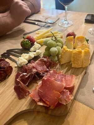 La Guacanda | Coffee & Chill