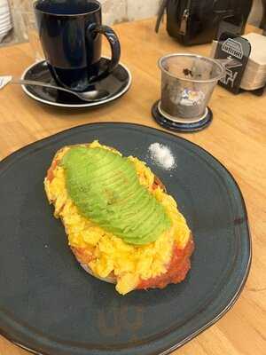 La Guacanda | Coffee & Chill