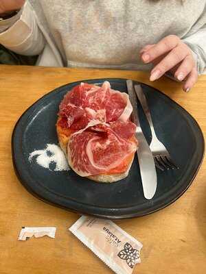 La Guacanda | Coffee & Chill