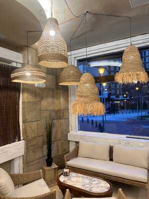 La Guacanda | Coffee & Chill