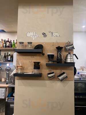 La Guacanda | Coffee & Chill