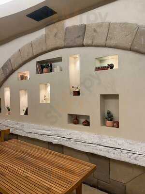 La Guacanda | Coffee & Chill