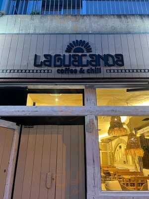 La Guacanda | Coffee & Chill