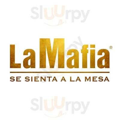 La Mafia Se Sienta A La Mesa 