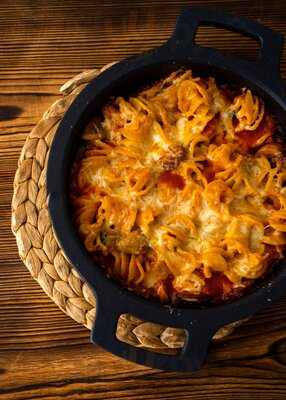 La Mafia Se Sienta A La Mesa