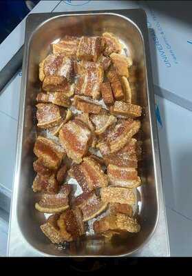 Bar La Barrica De Pinto