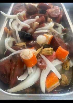 Bar La Barrica De Pinto