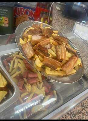 Bar La Barrica De Pinto